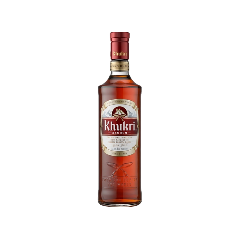 Khukuri 750ml